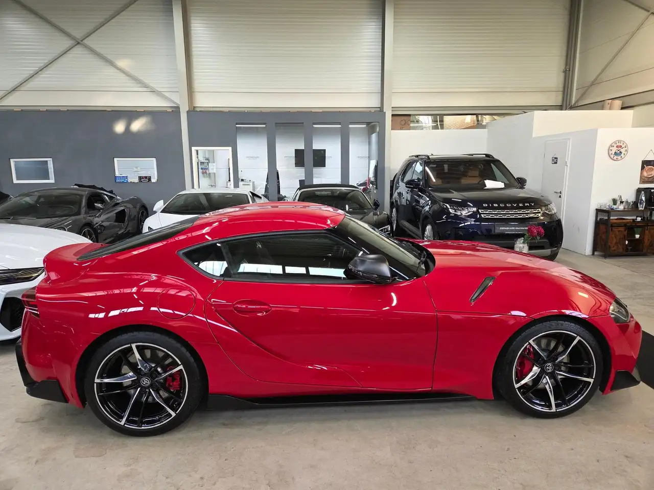 Фото машины