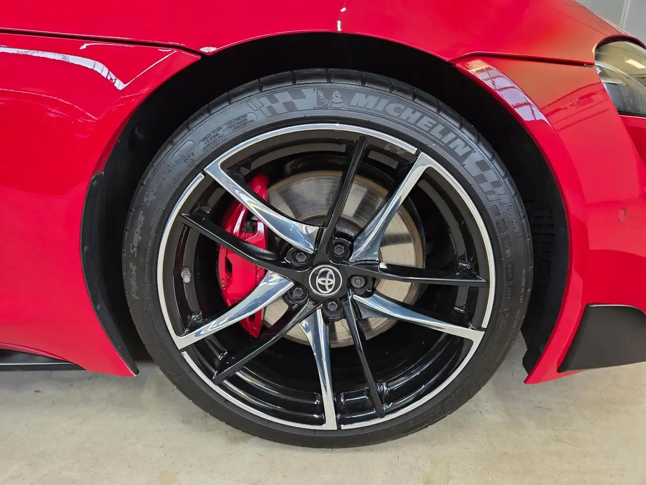 Фото машины