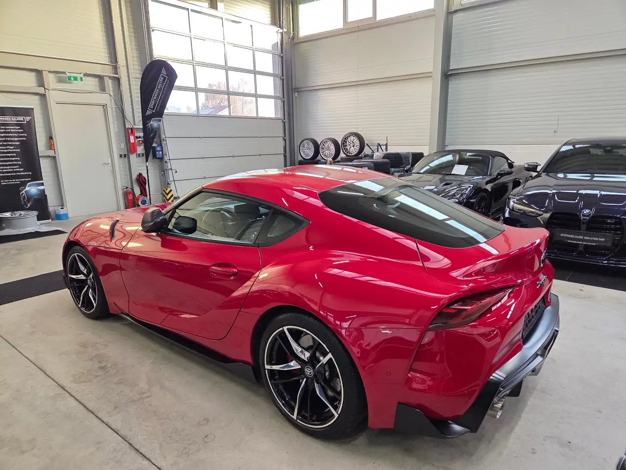 Фото машины