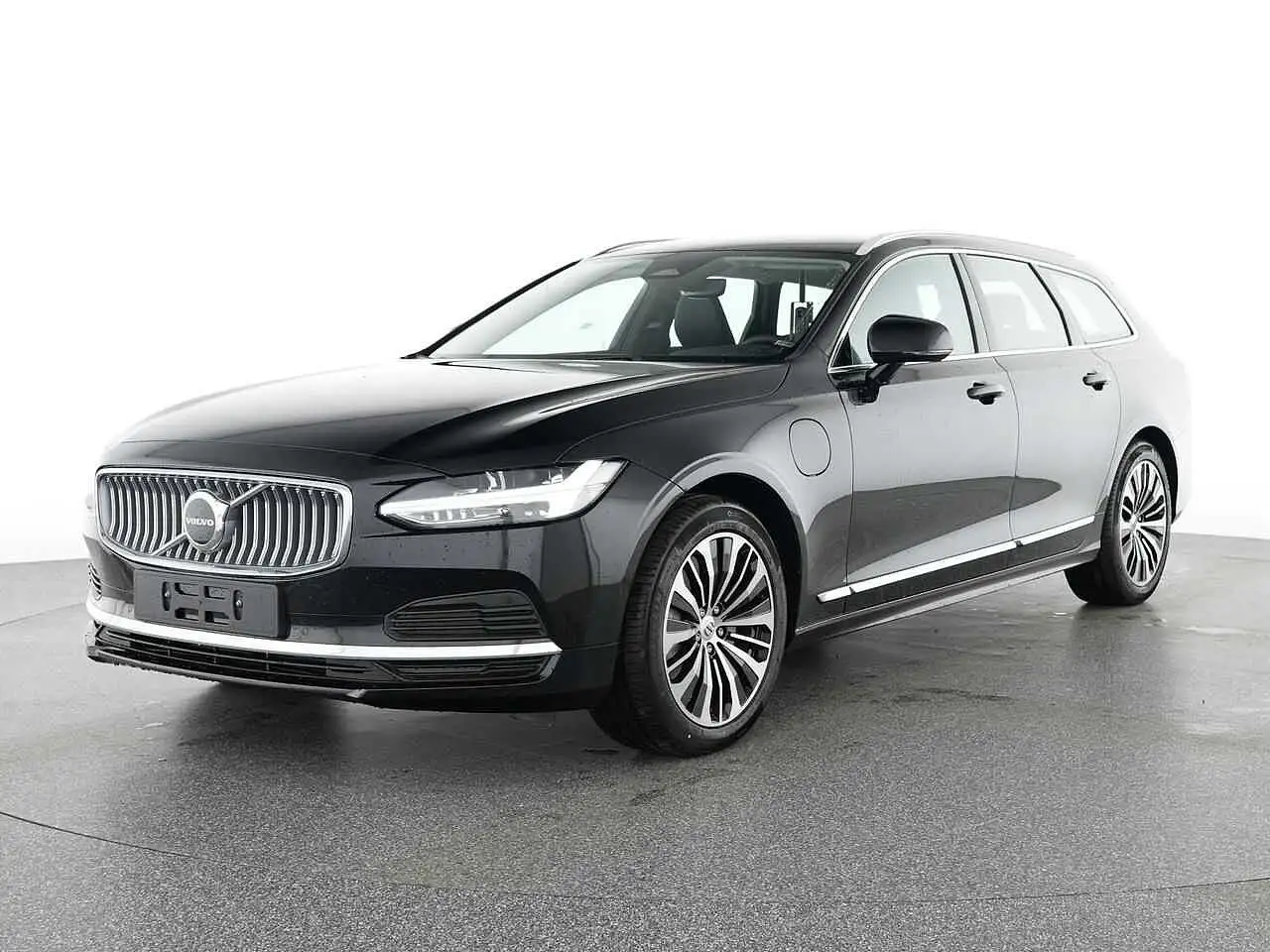 V90Plug-In-Hybrid T6 Recharge AWD Core