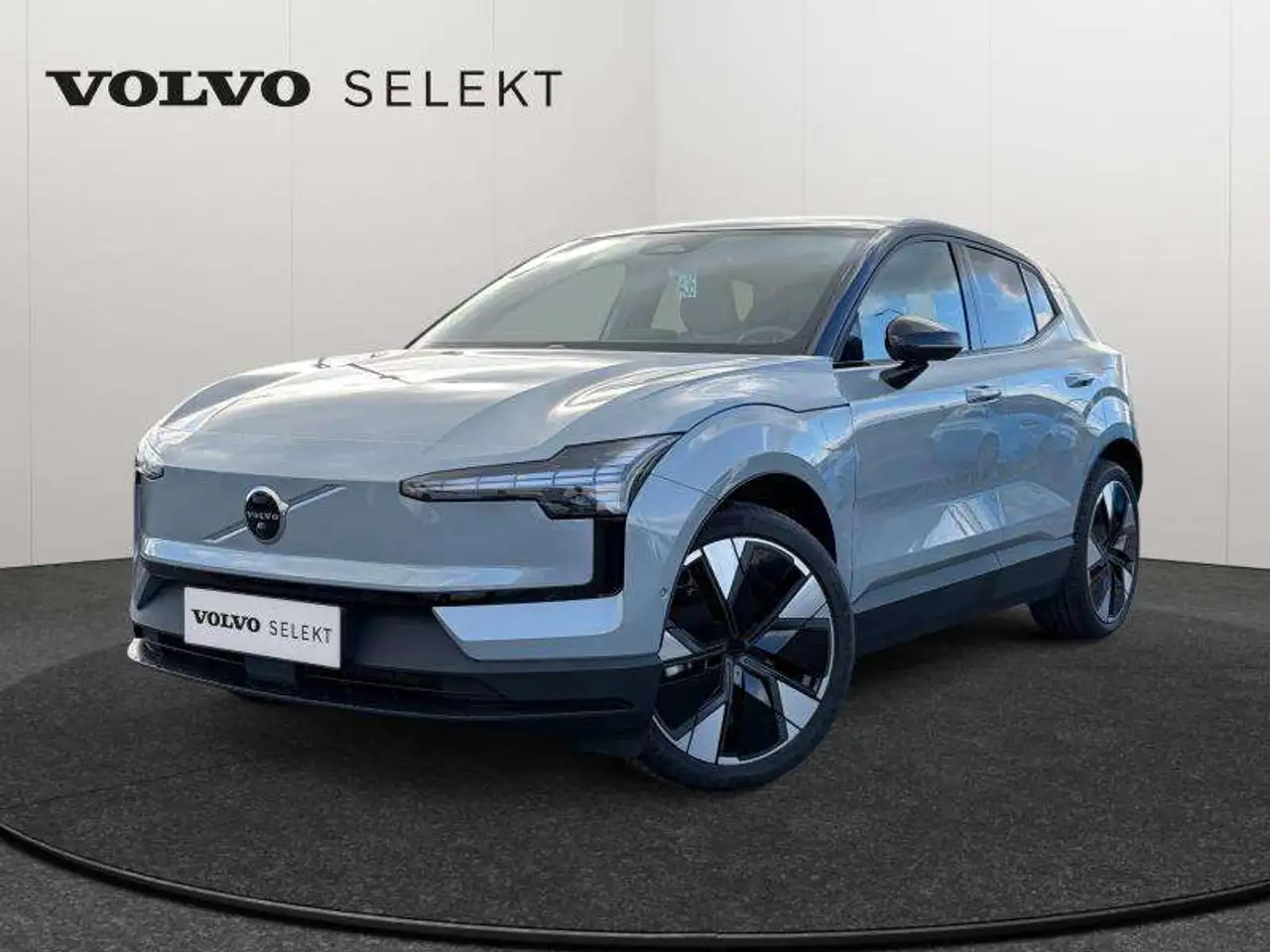 EX30Single Motor Extended Ultra