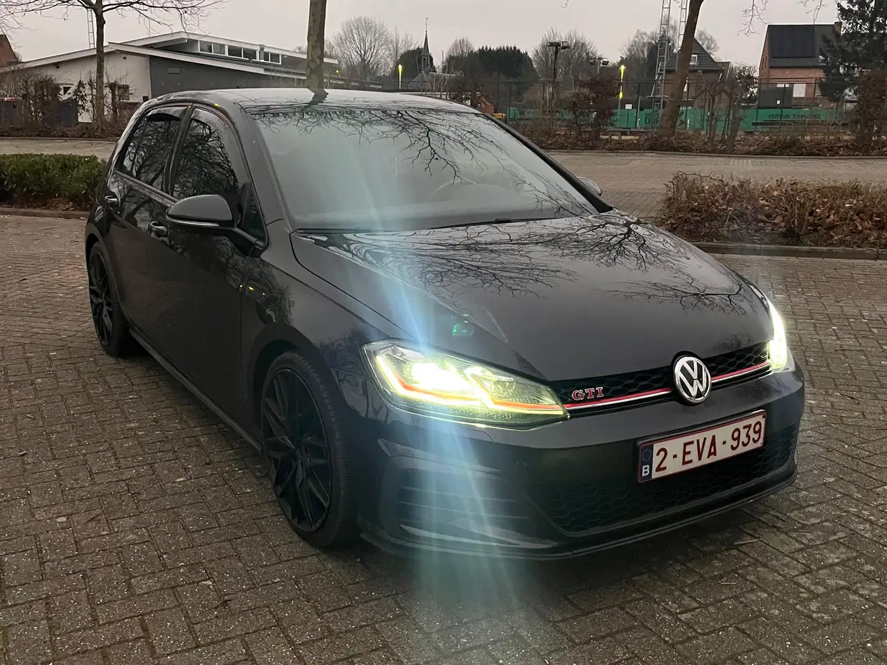 Фото машины