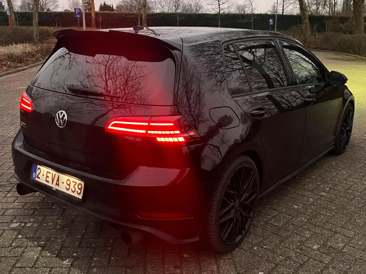 Фото машины