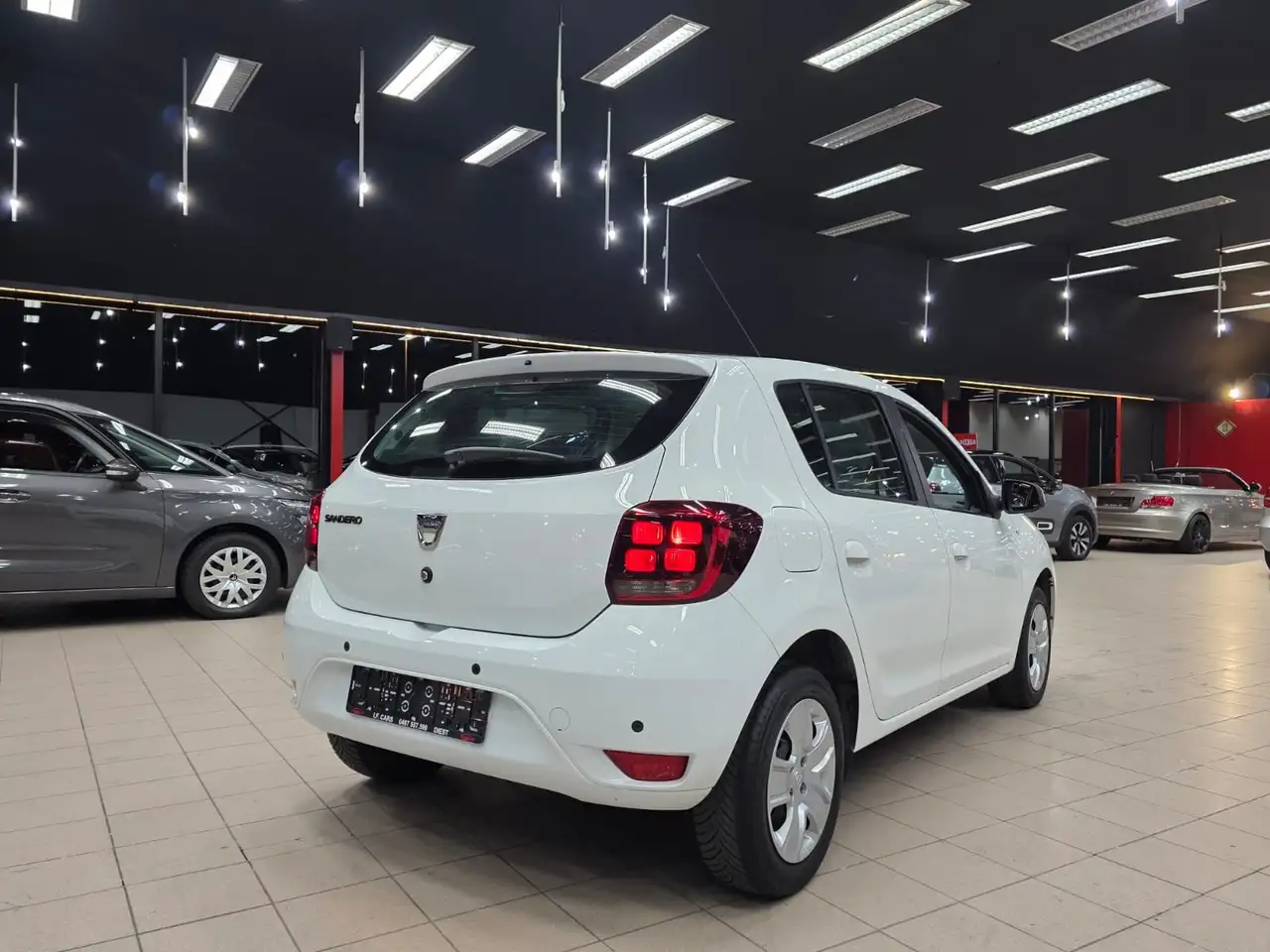 Фото машины