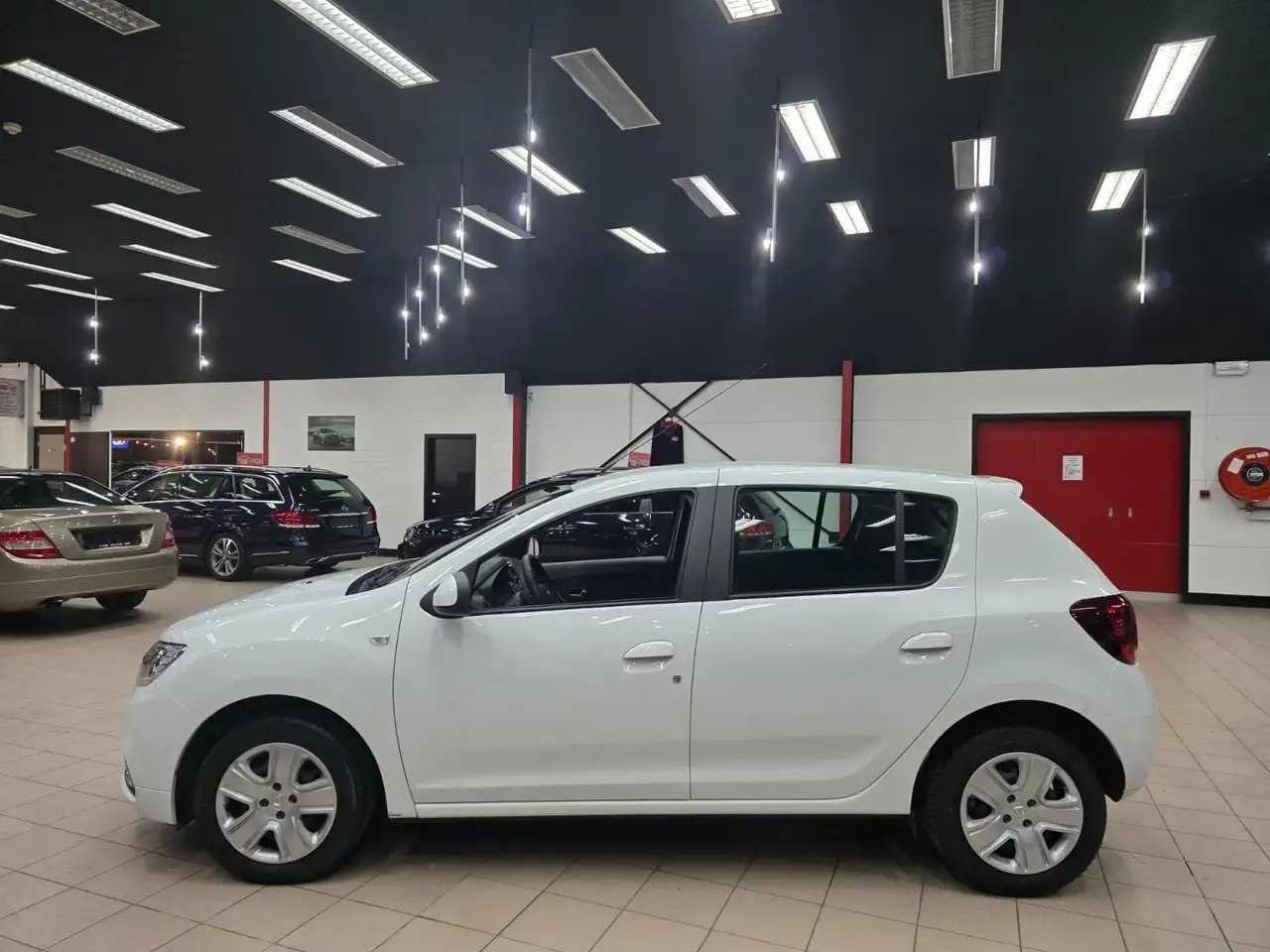 Фото машины