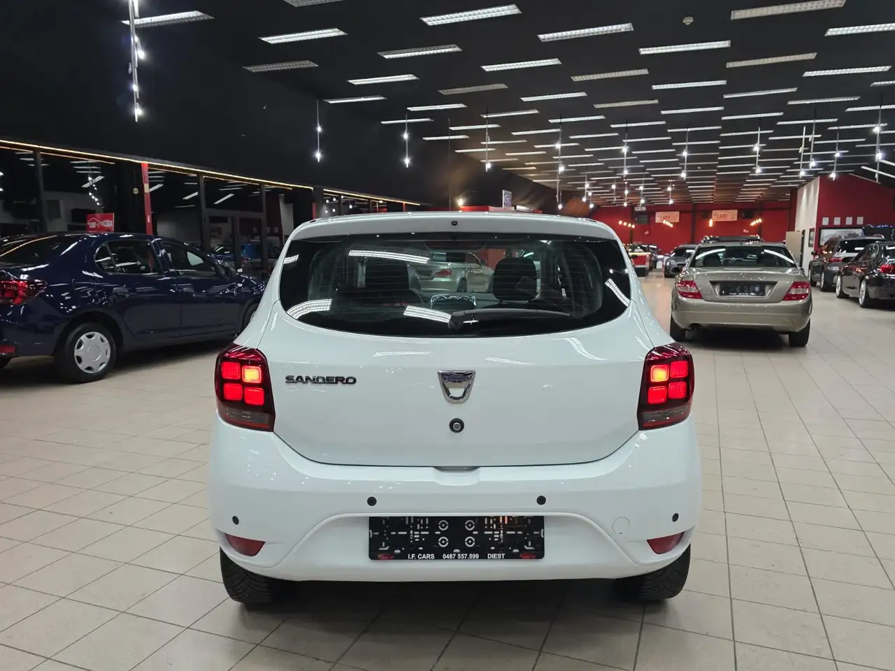 Фото машины