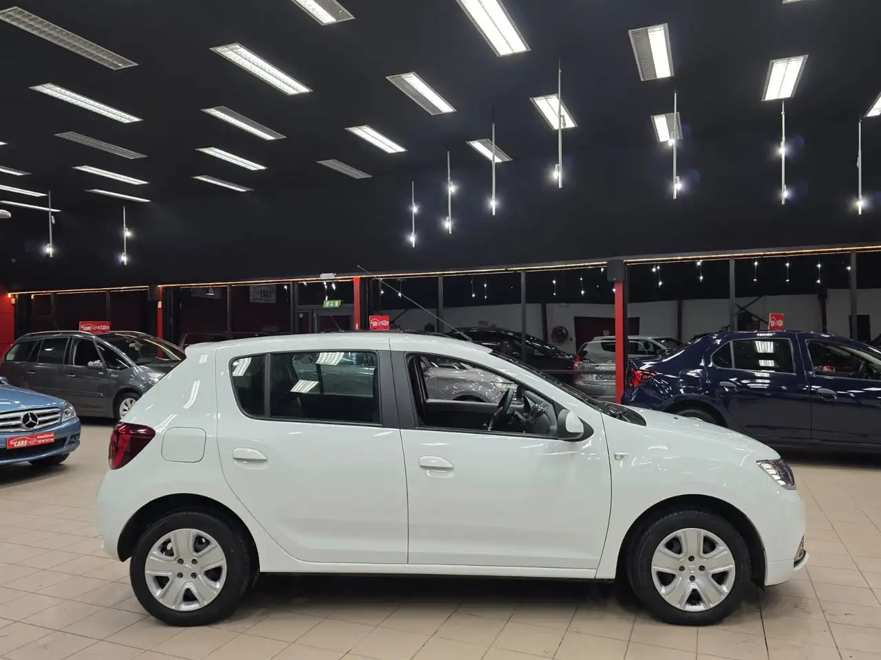 Фото машины