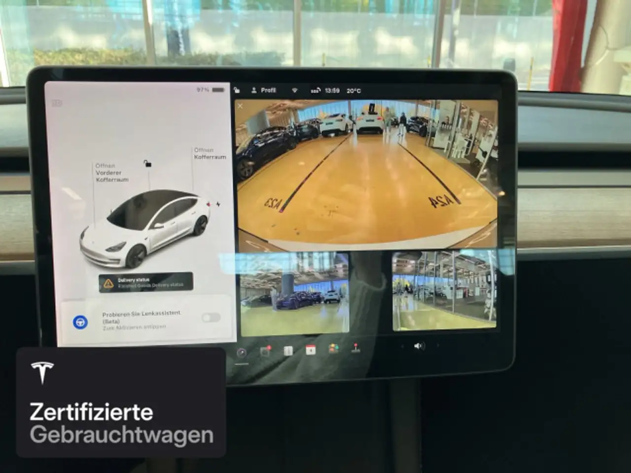 Фото машины