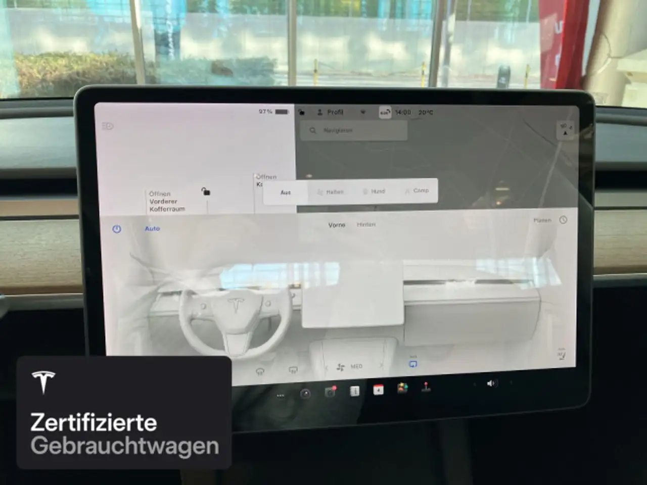 Фото машины