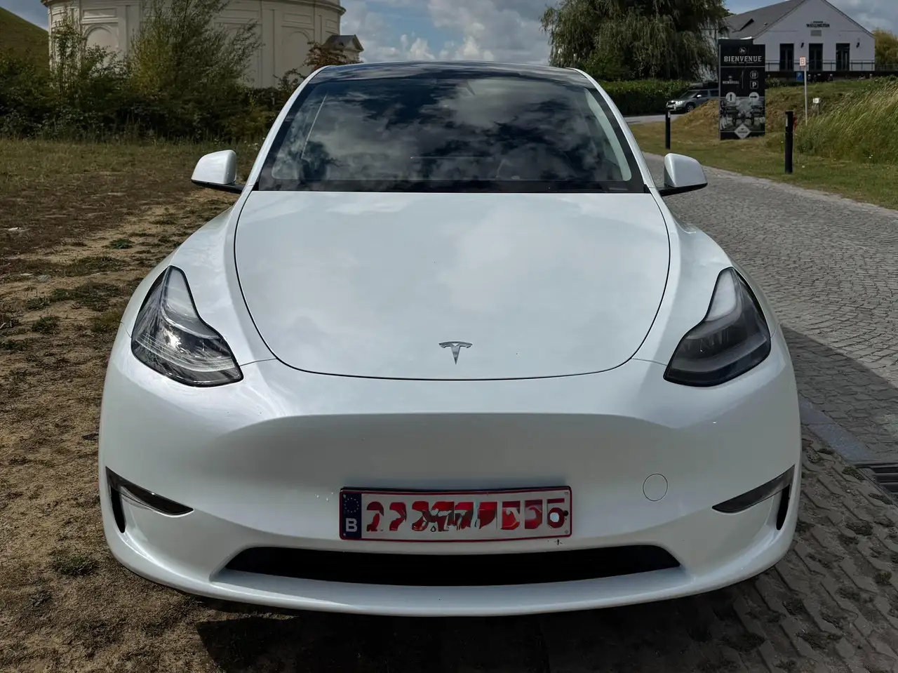 Фото машины