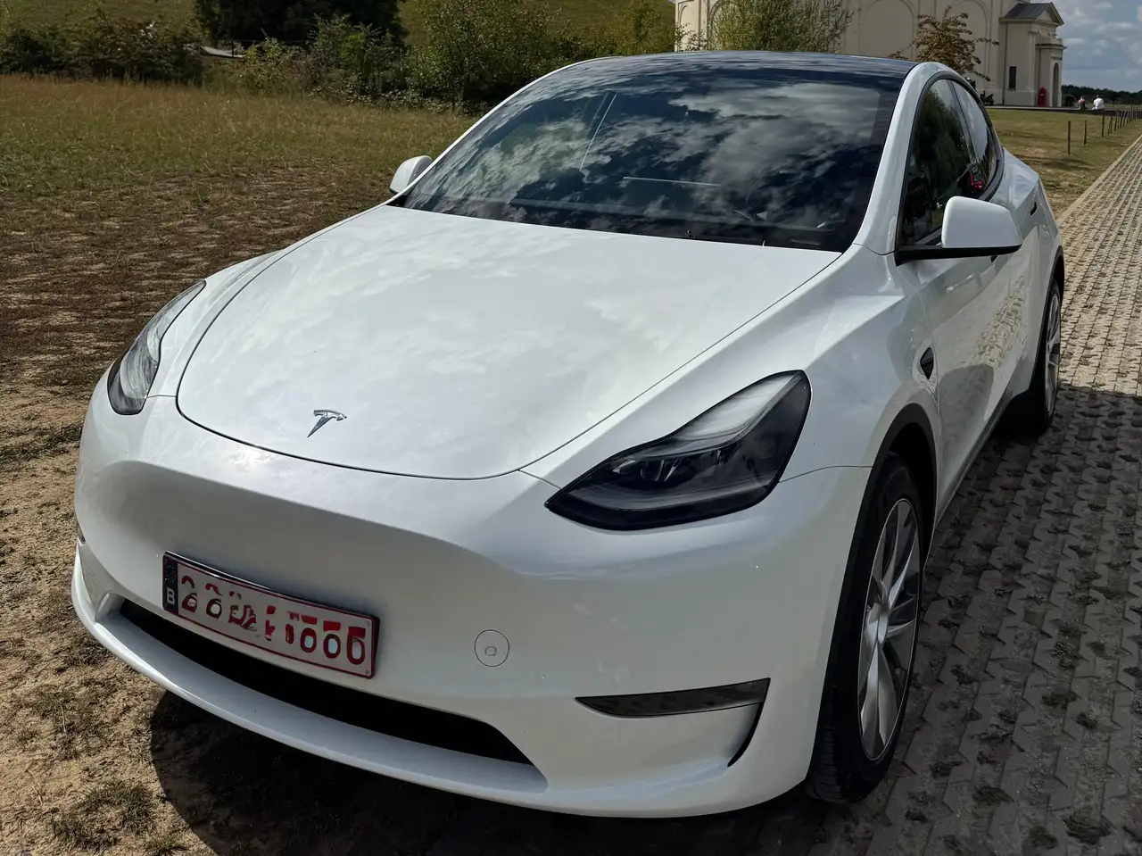 Фото машины