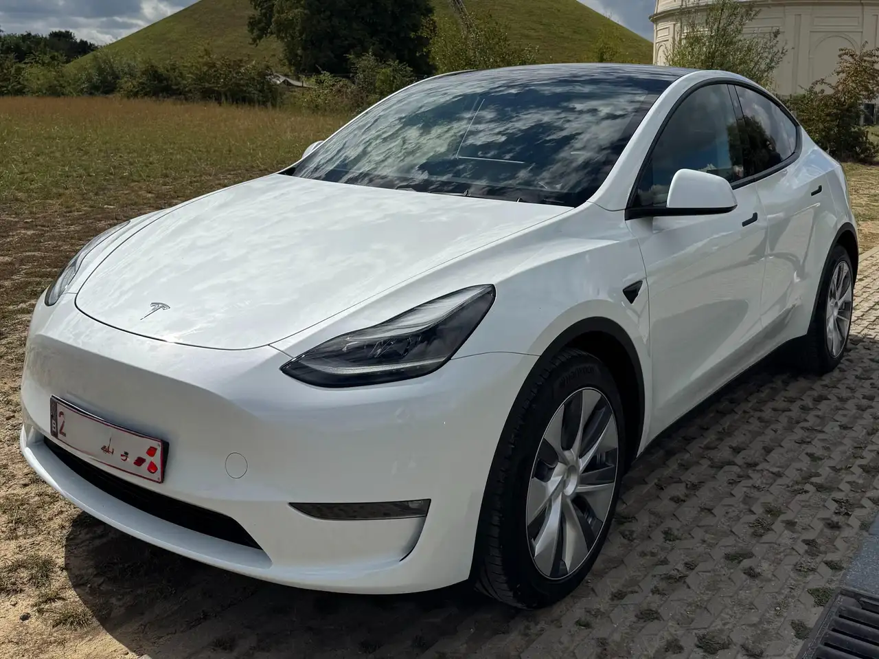 Фото машины