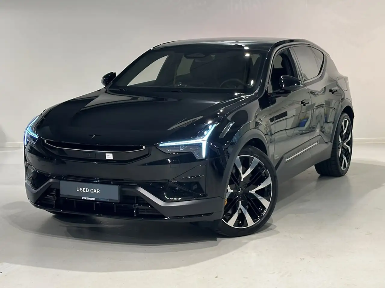 3Long Range Dual Motor Performance + trekhaak