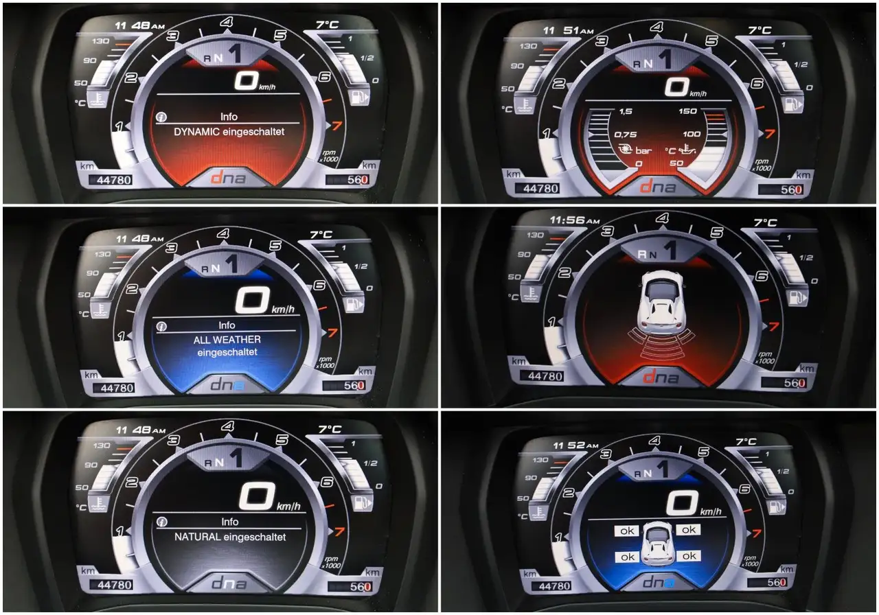 Фото машины 10