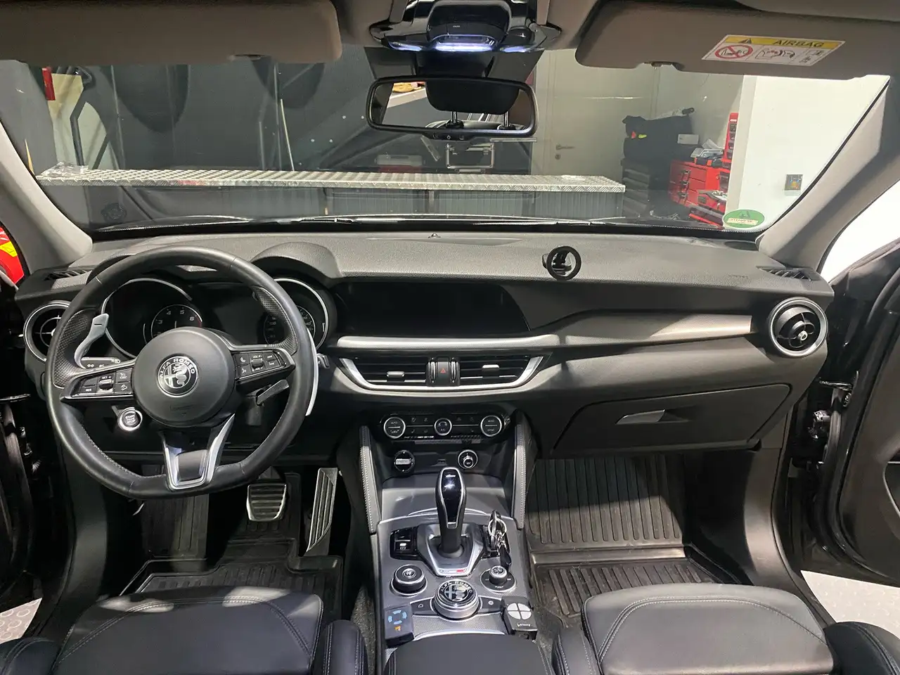 Фото машины 7