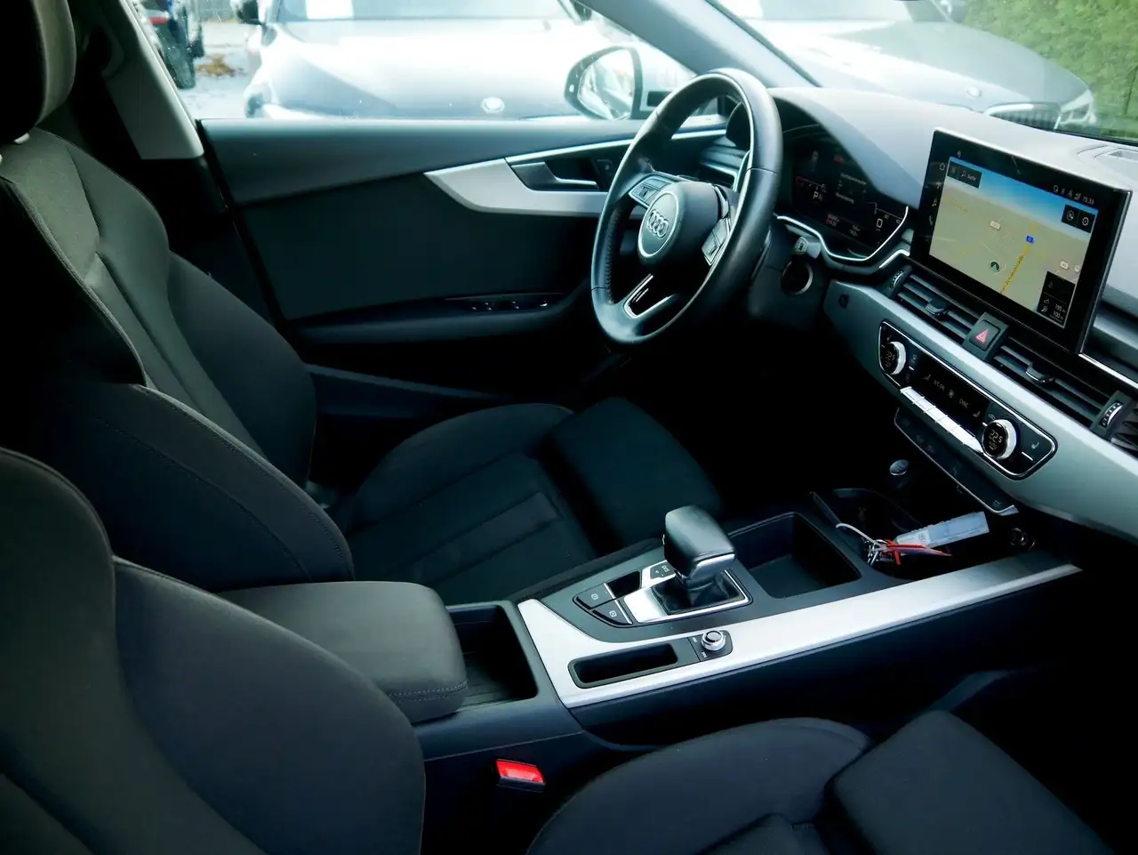 Фото машины