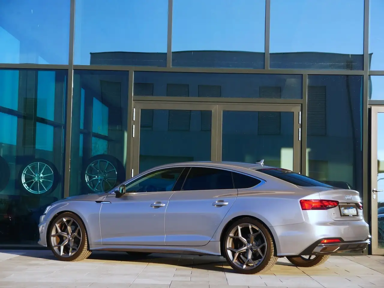 Фото машины