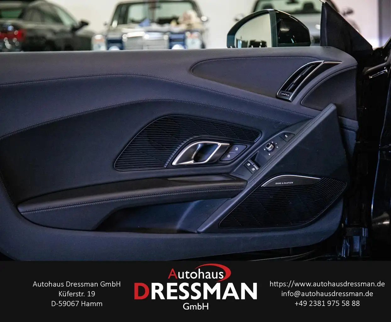 Фото машины