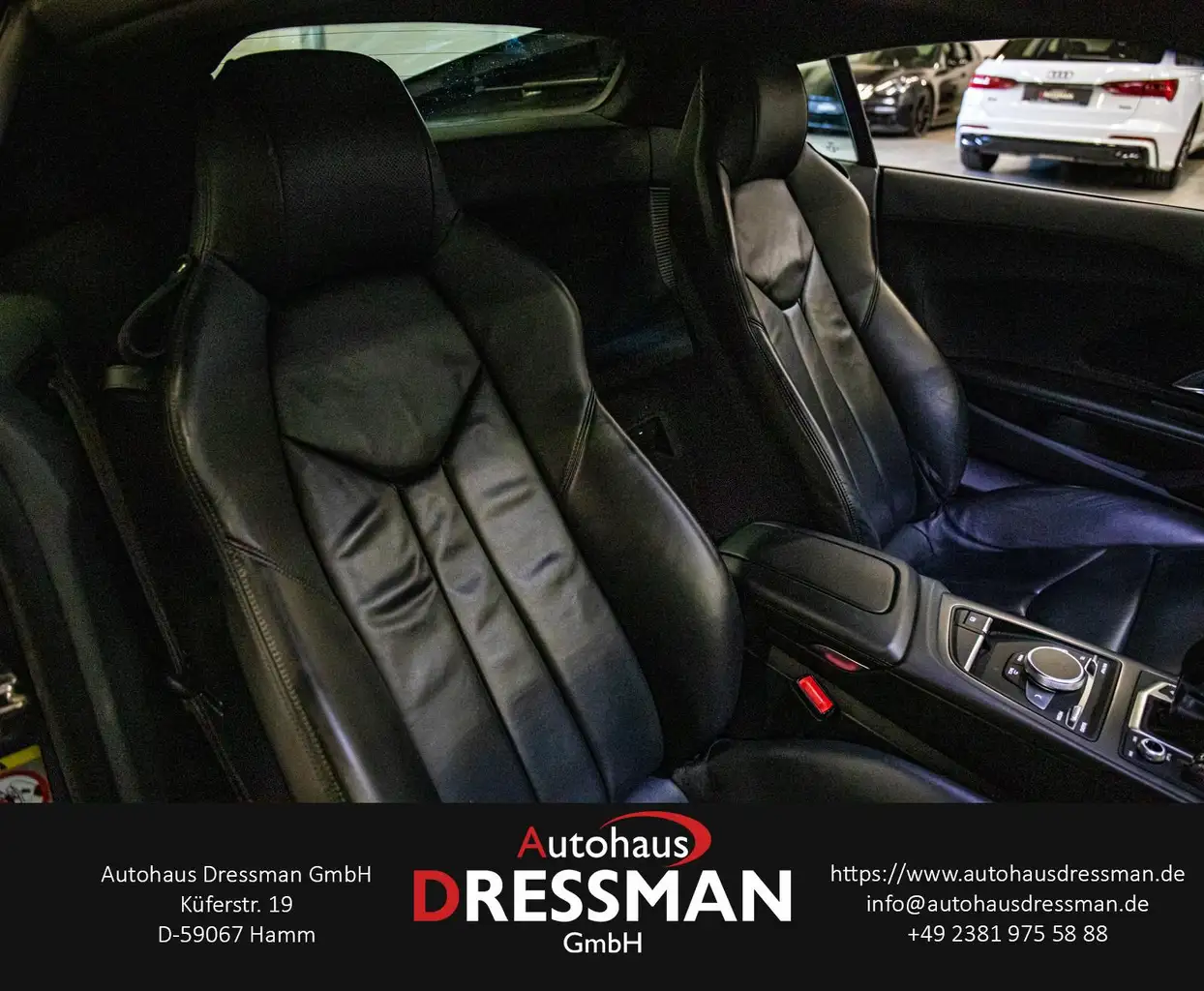 Фото машины