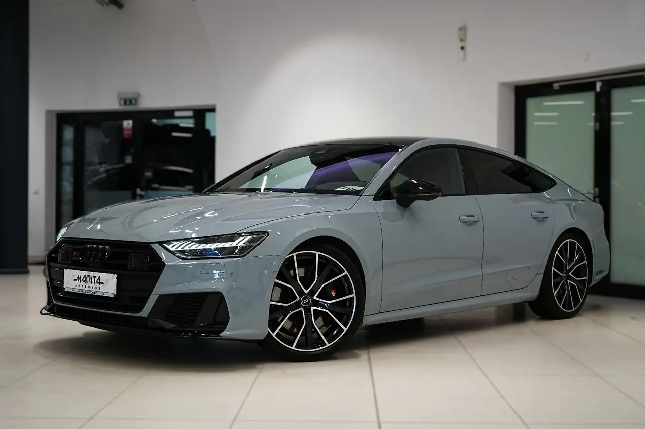 Фото машины