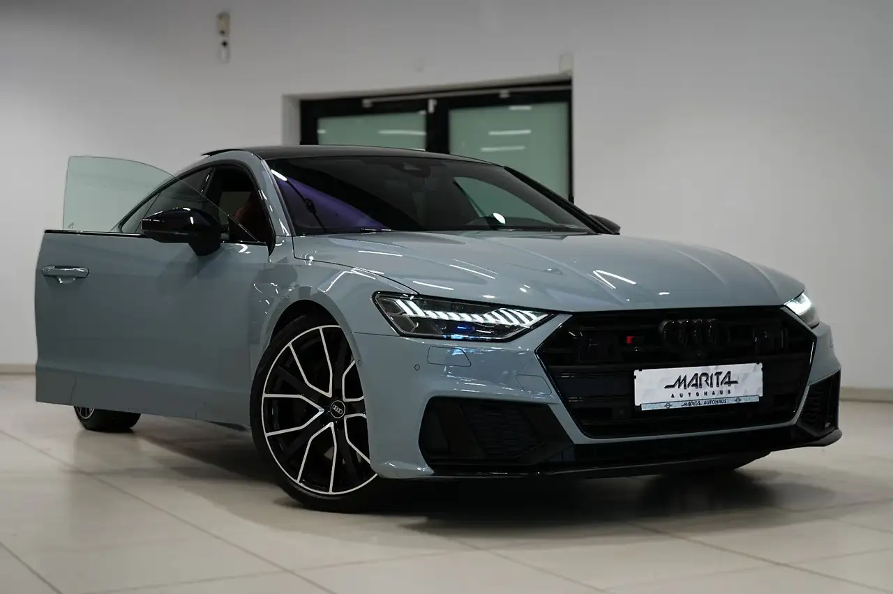 Фото машины