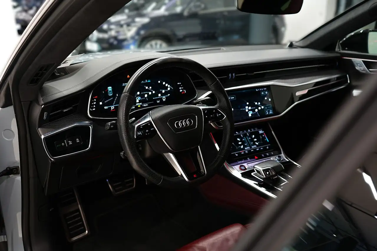 Фото машины