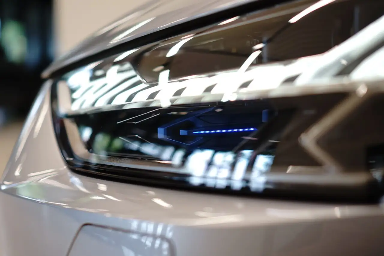 Фото машины