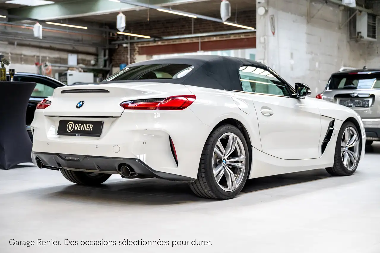 Фото машины