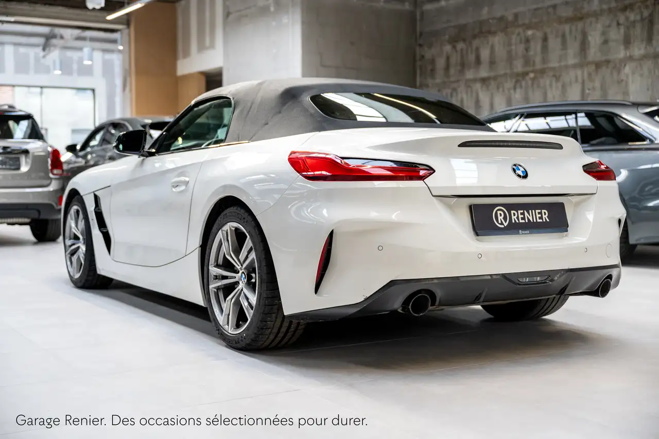 Фото машины