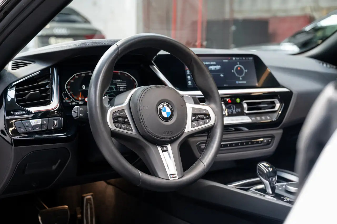 Фото машины