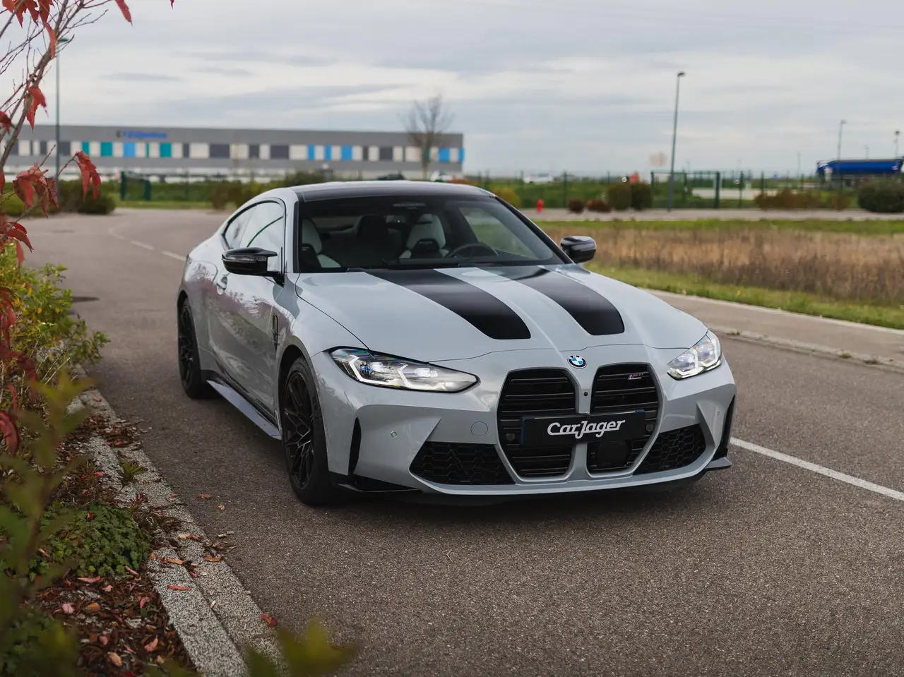 Фото машины