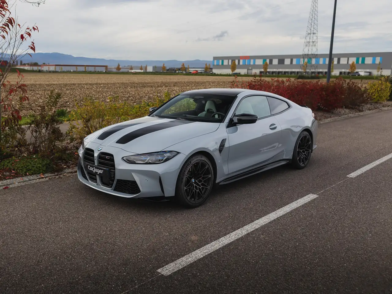 Фото машины