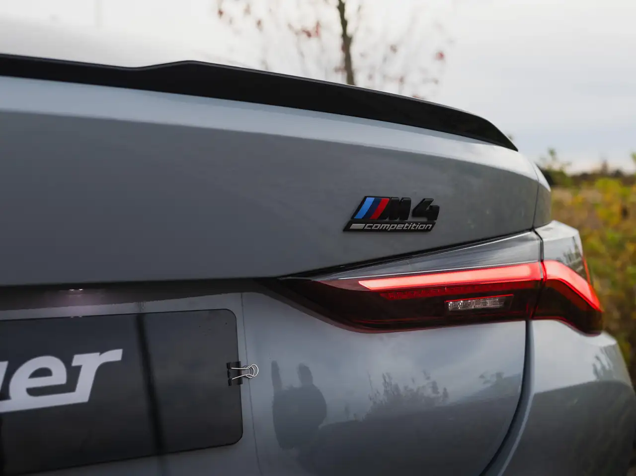 Фото машины