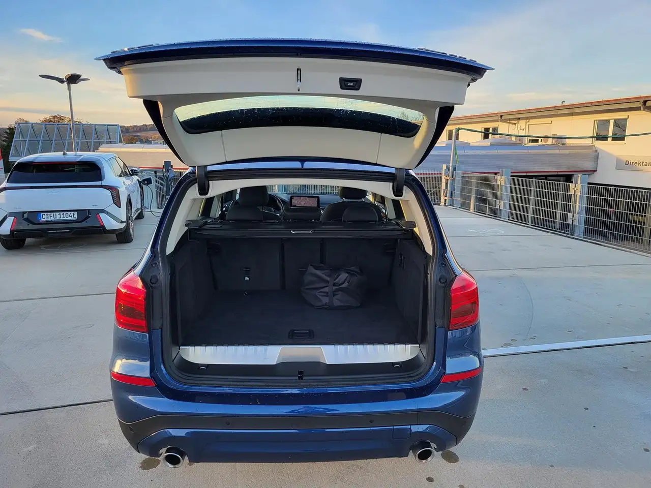 Фото машины