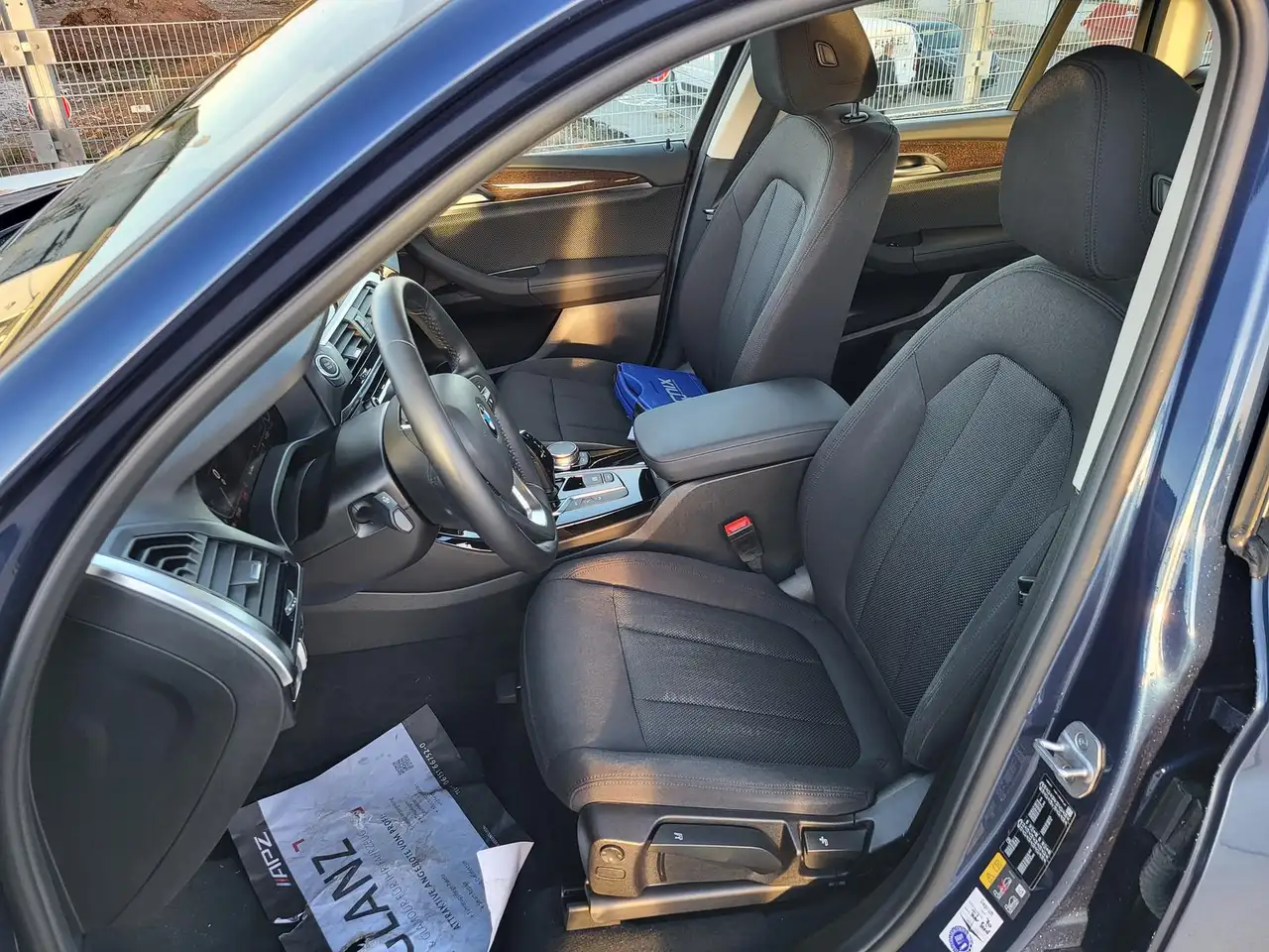 Фото машины