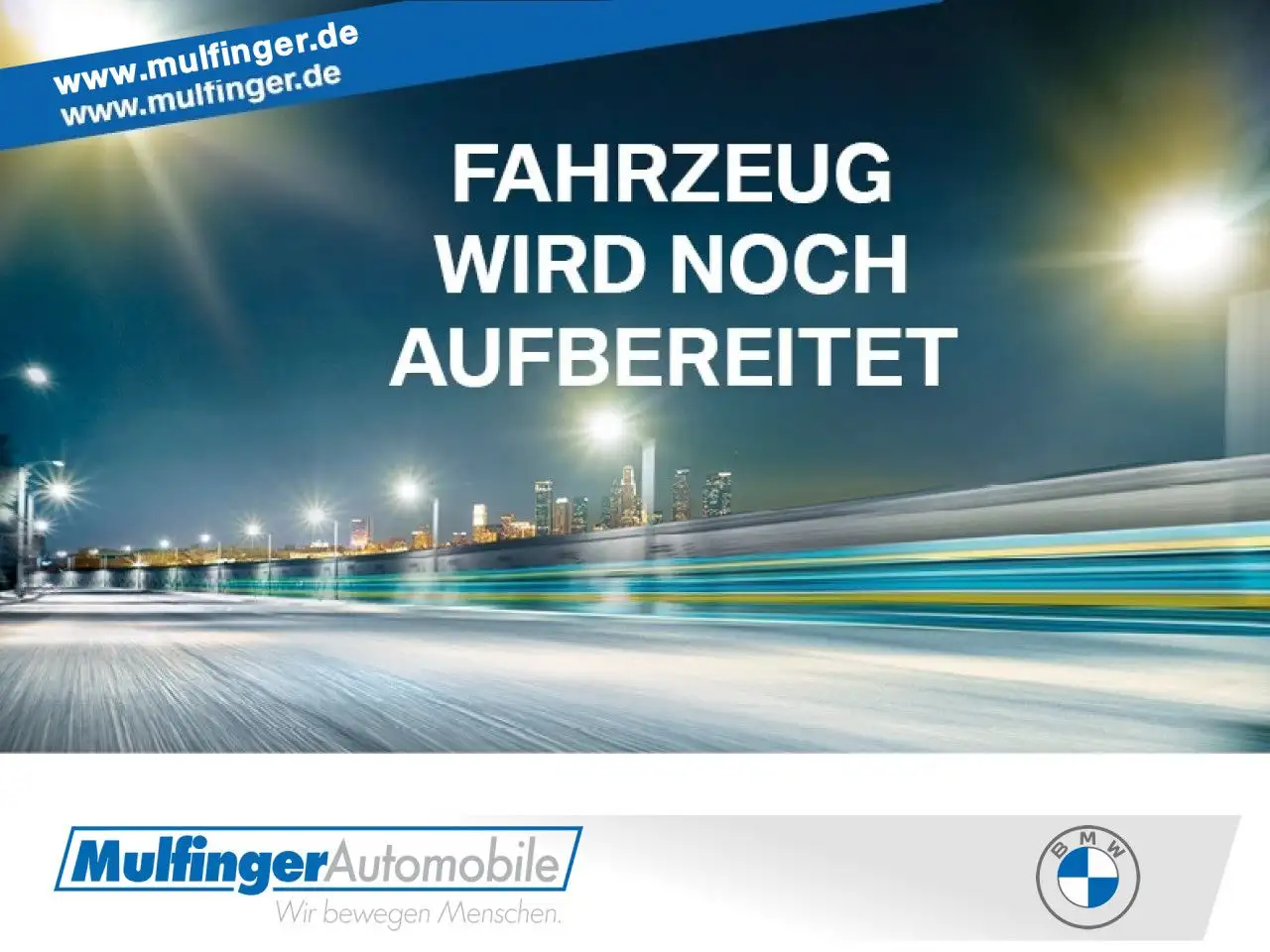 i4e35 GC.M Sport HUD ACC SuView Lenkradh.HK 19"