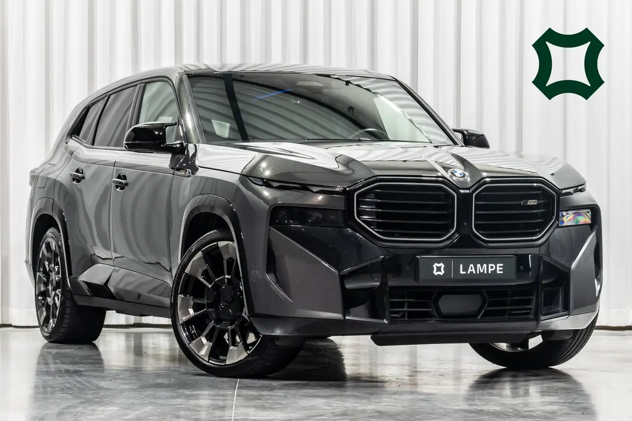 XMMassage Trekhaak Bowers & Wilkins Active Steering