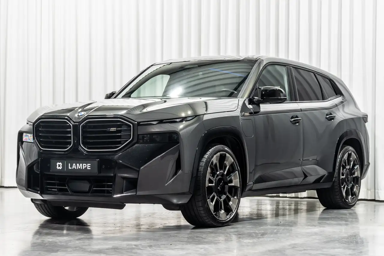 Фото машины