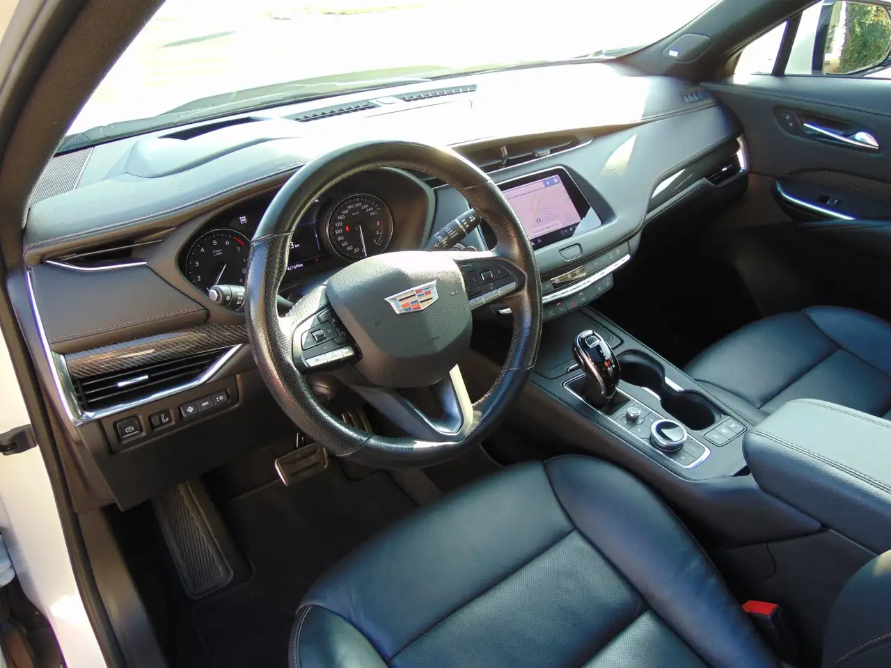 Фото машины 8