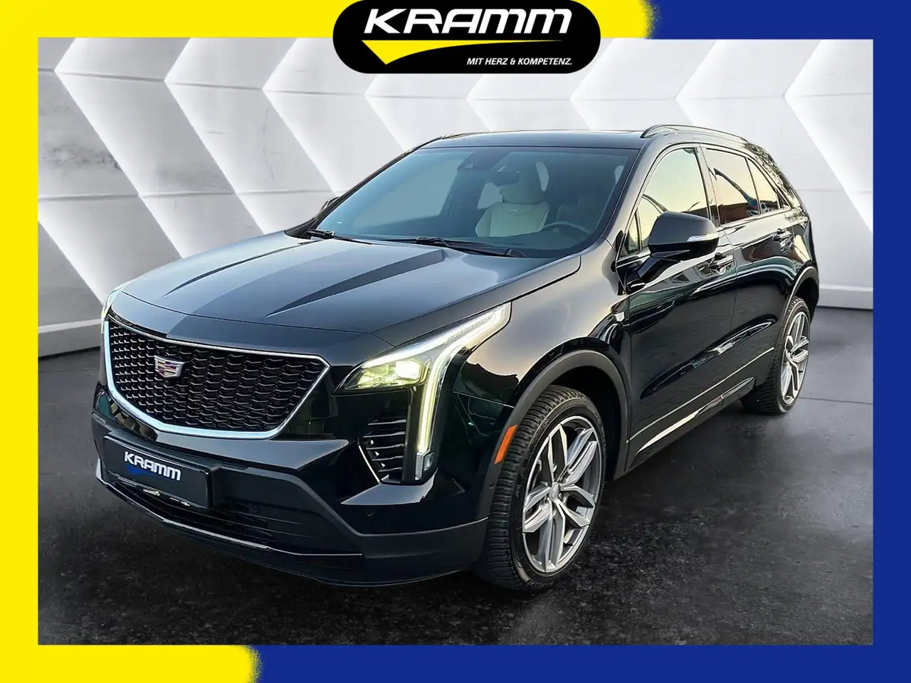 XT42.0 Sport AWD Panor.Dach+Bose+Navi