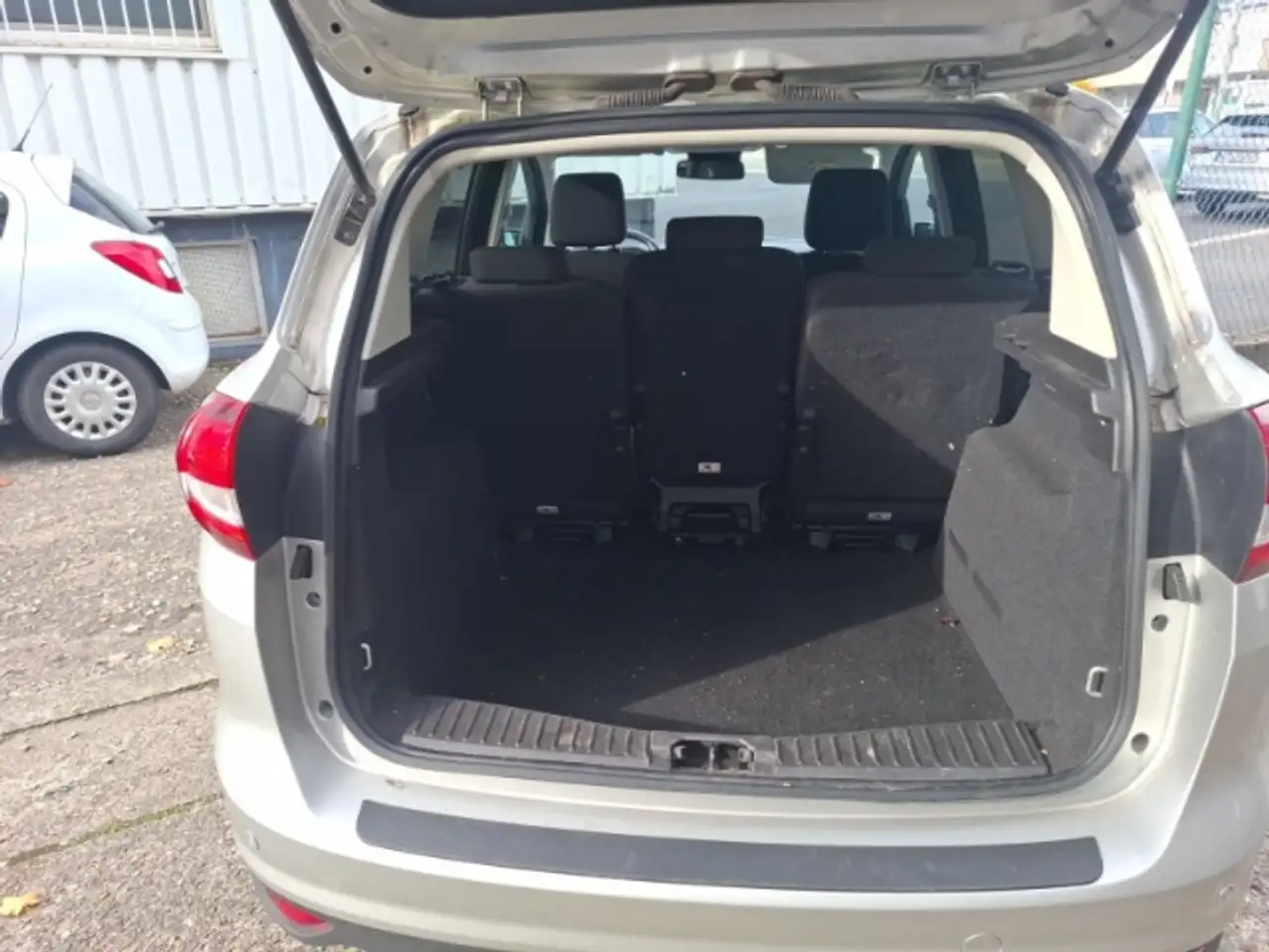 Фото машины