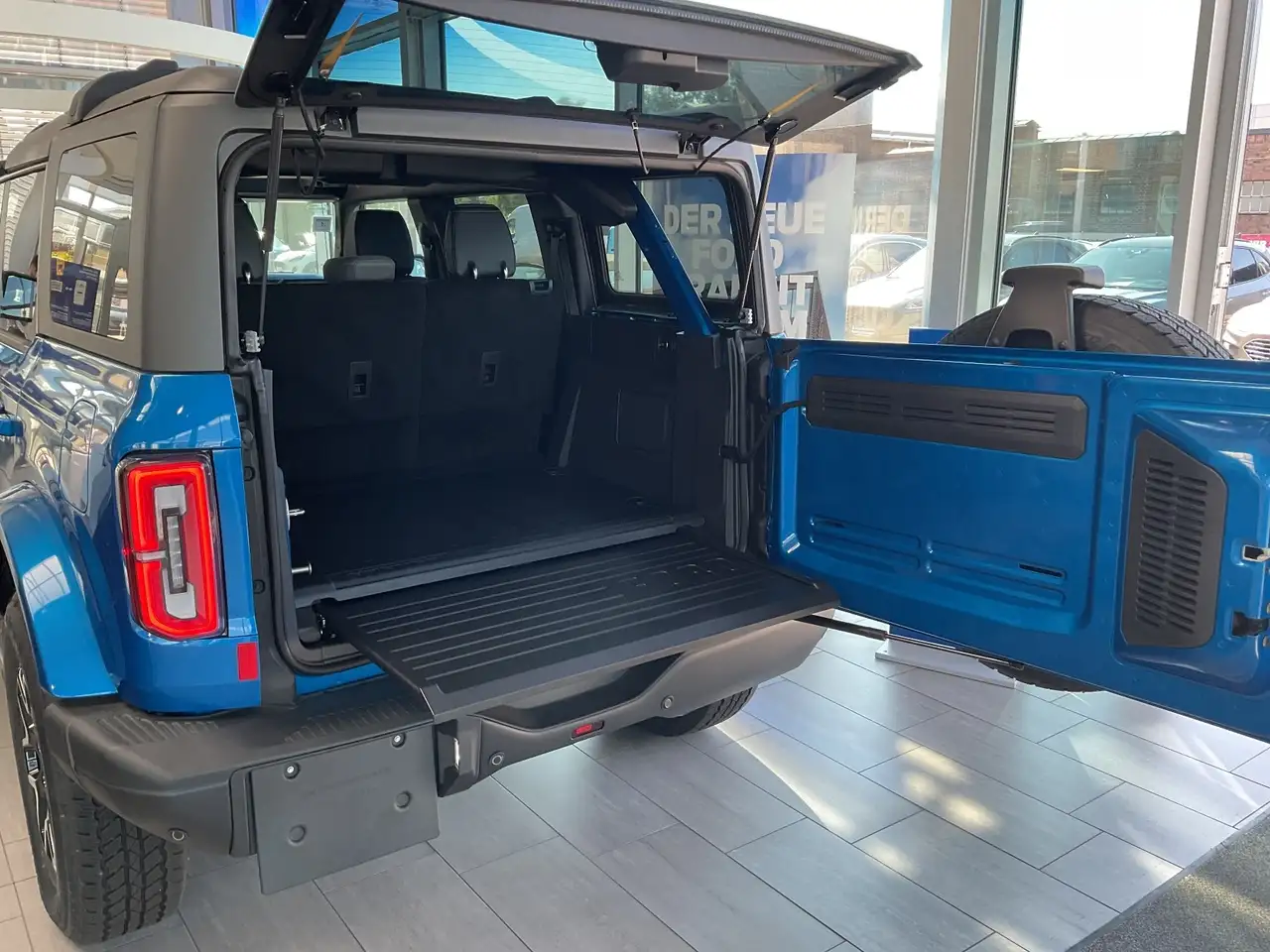 Фото машины 7