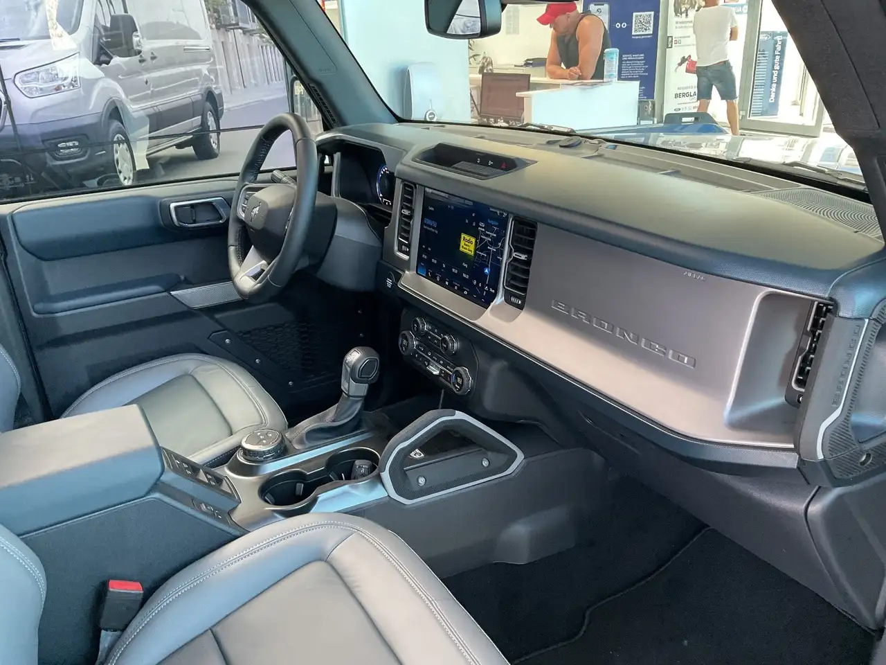 Фото машины 11