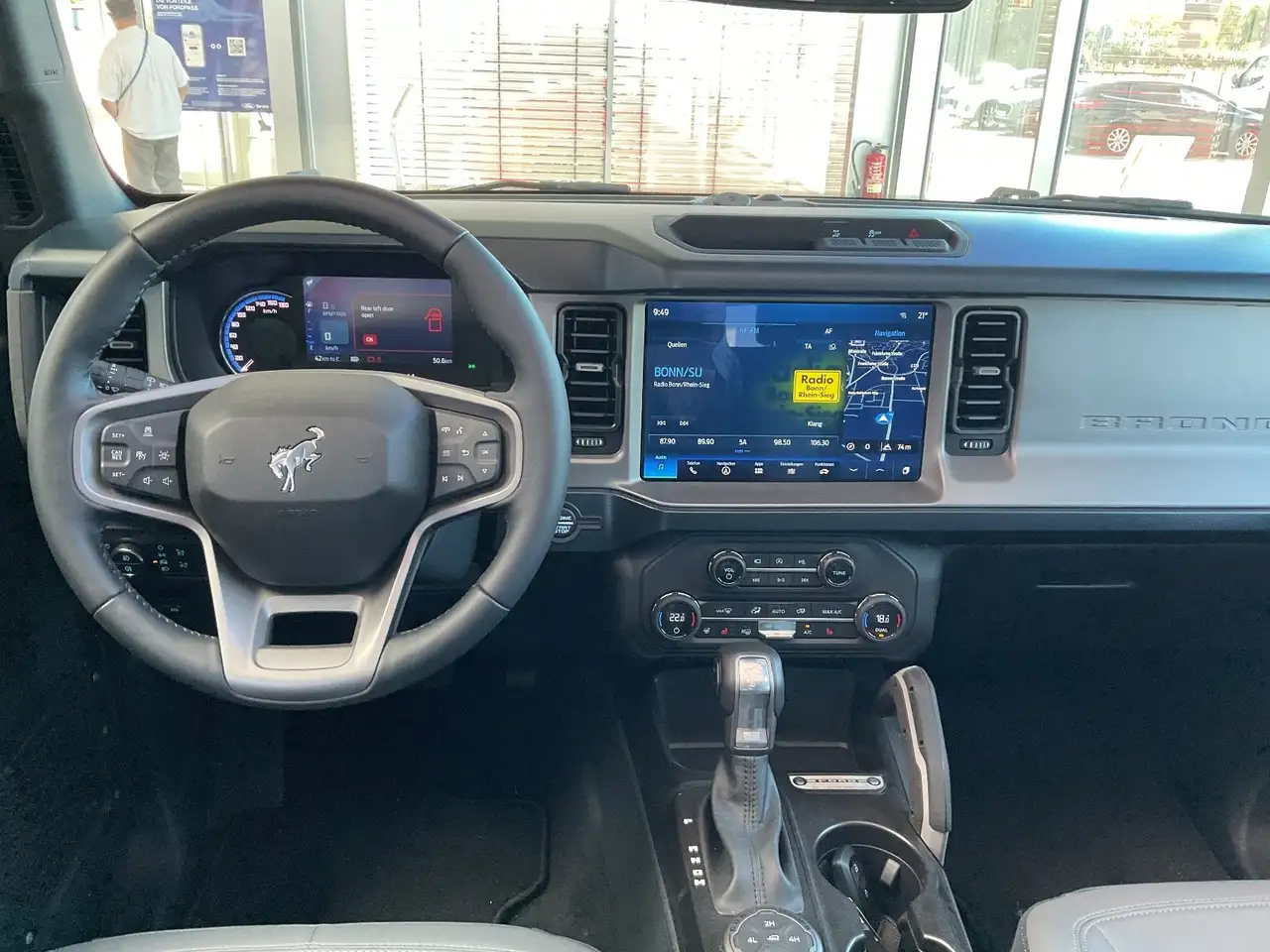 Фото машины 10