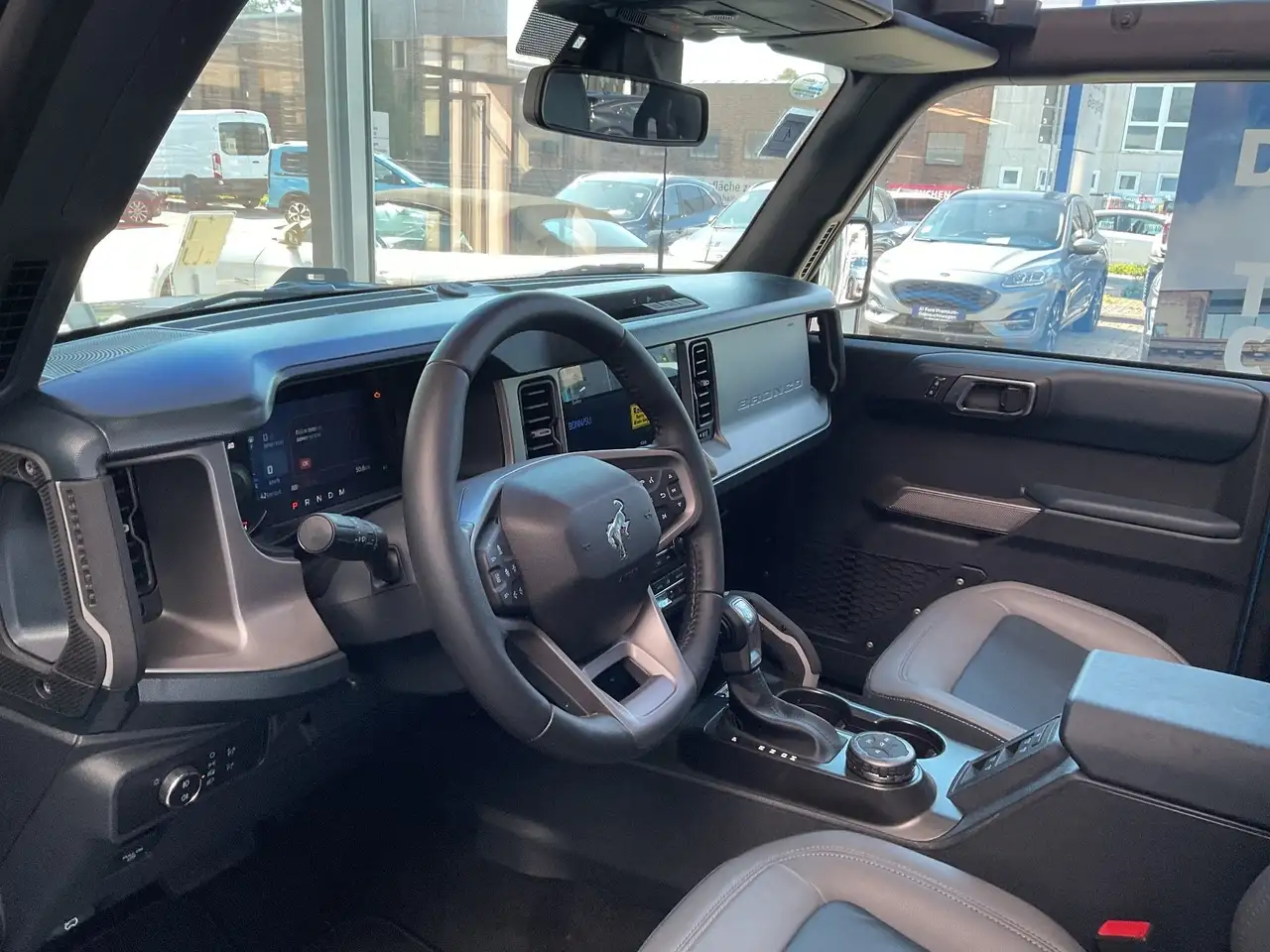 Фото машины 6