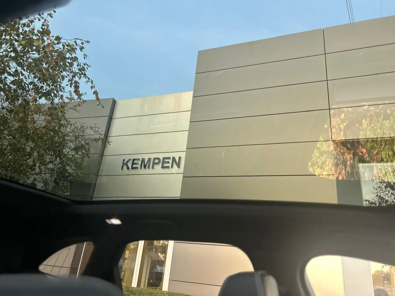 Фото машины 17