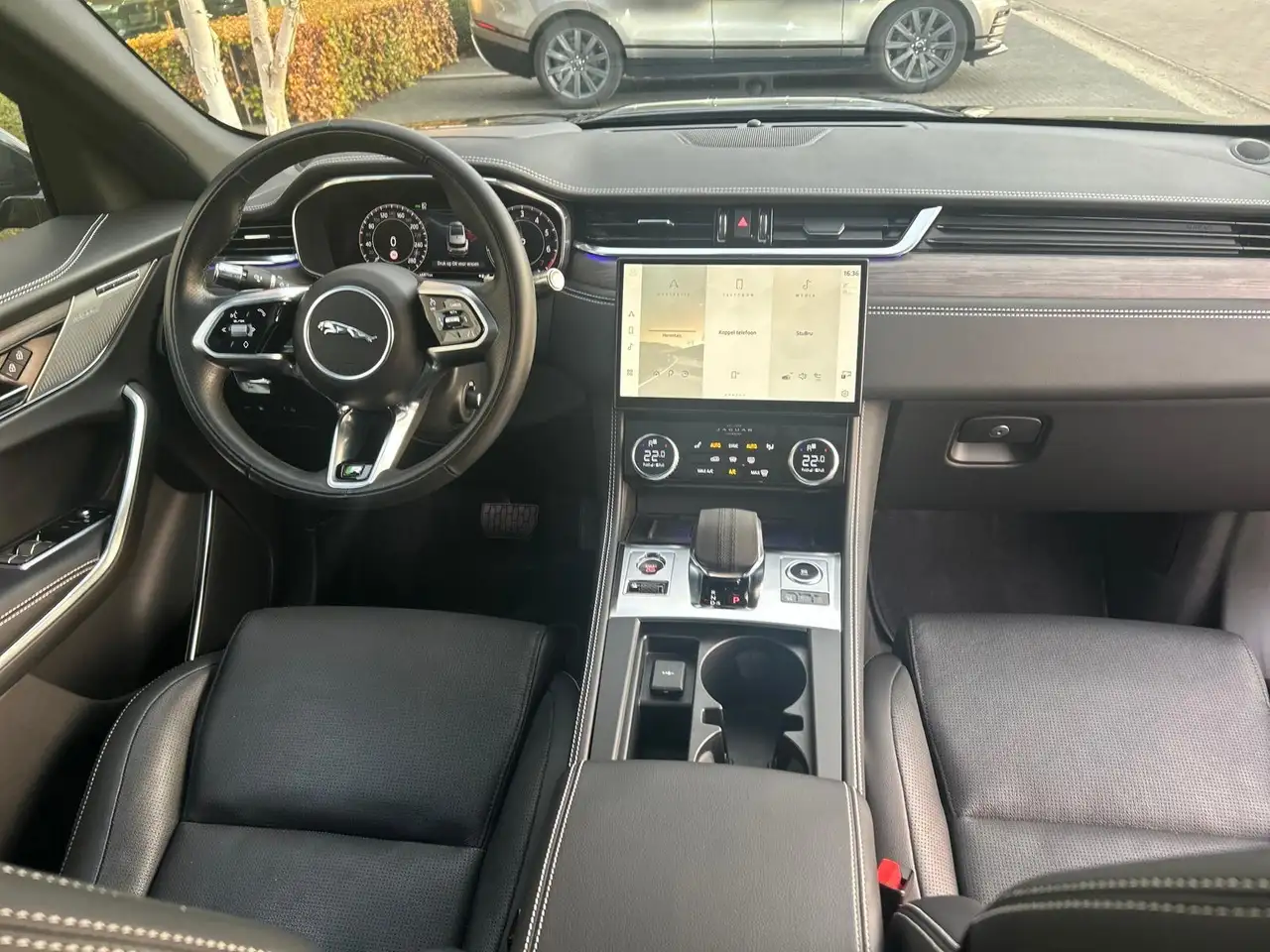 Фото машины 6