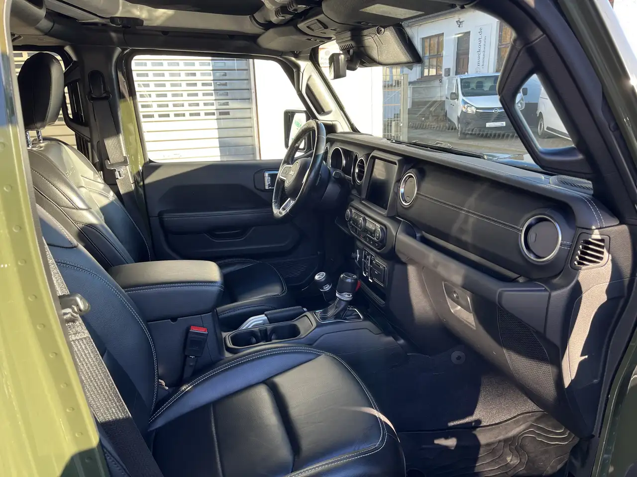 Фото машины 13