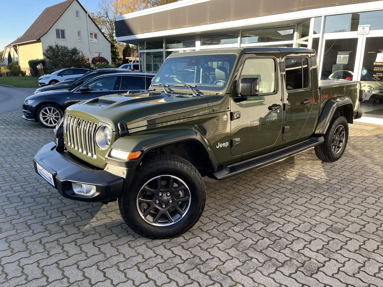 фото машины