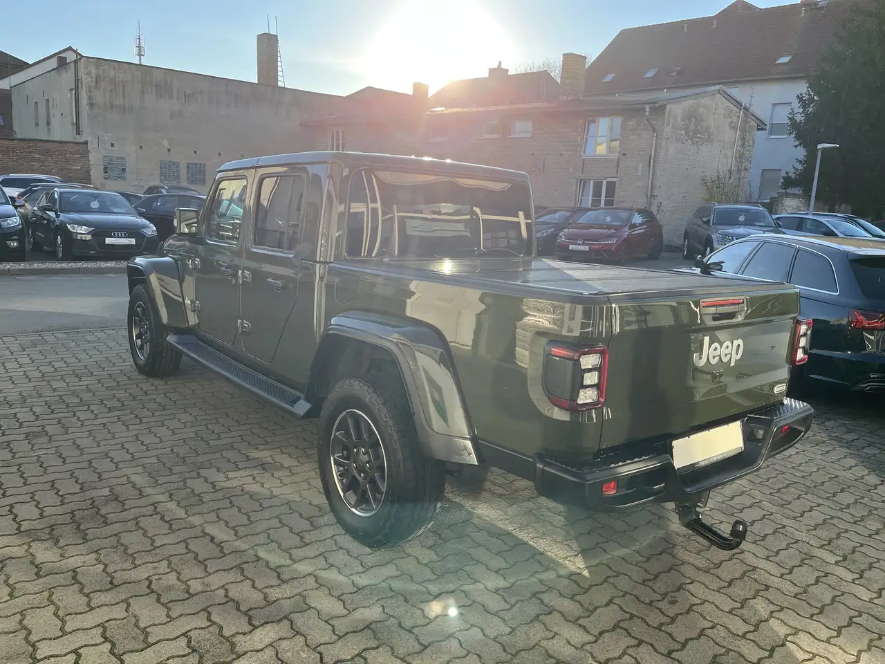 Фото машины 6